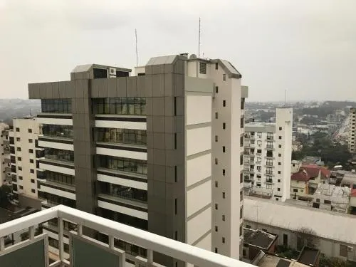 Hotel Vera Cruz - Image 1