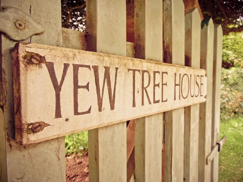 Yew Tree House B & B - Image 1