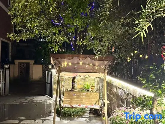 Xinfu Yizhan Hotel - Image 1