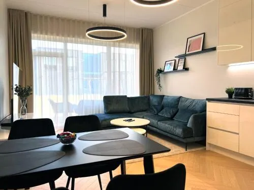A stylish & cozy terraced house in Tartu - Image 1