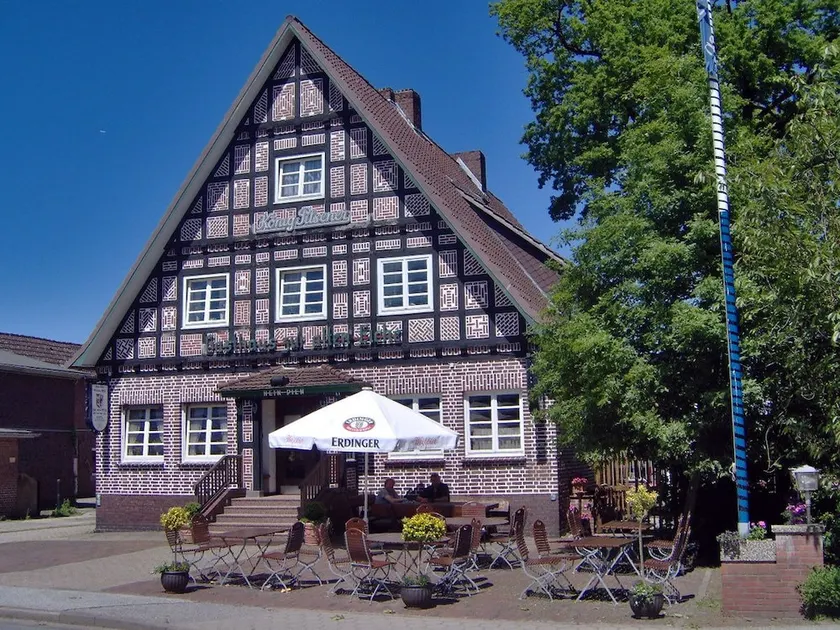 Gasthaus Zur alten Eiche - Image 1
