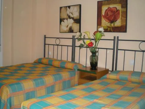 Apartamentos Murallas - Image 1