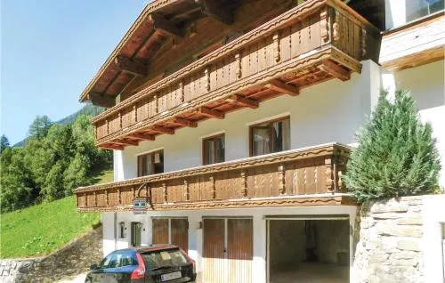 Holiday Home Ulmich - Image 1