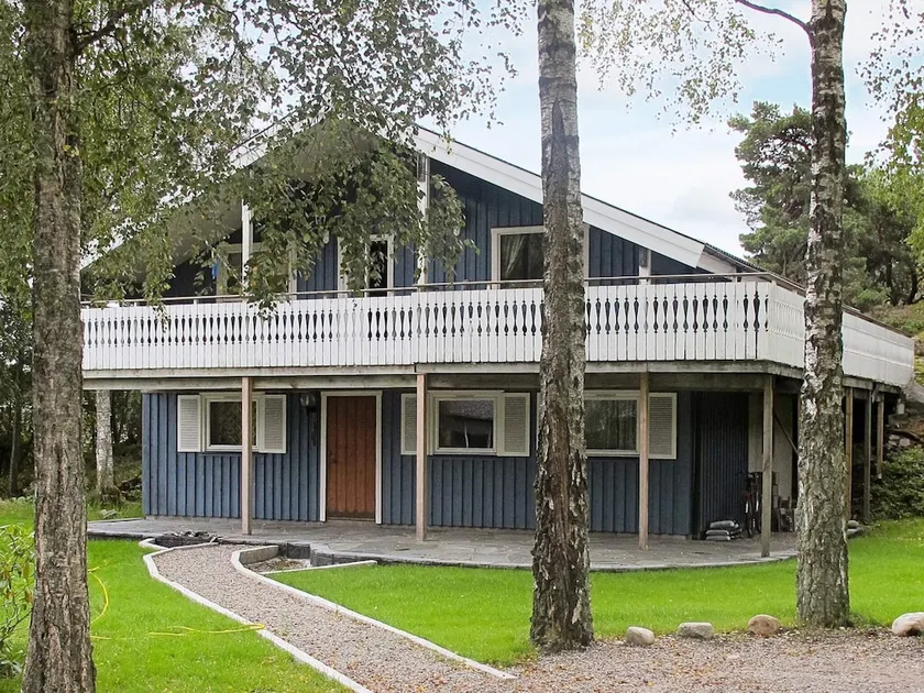 6 person holiday home in Strömstad - Image 1