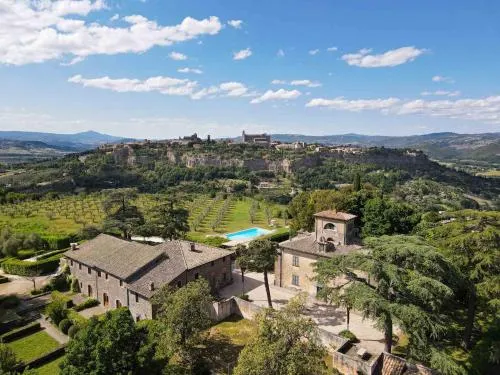 Villa Monteporzano - Image 1