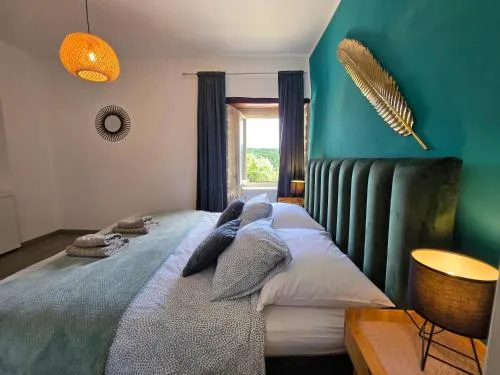 Apartment Dores - Image 1