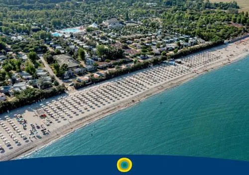 Vigna sul Mar Family Camping Village - Image 1
