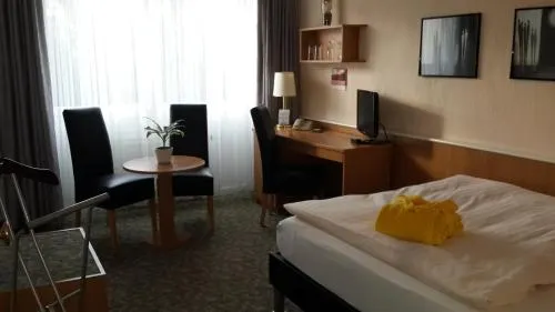 Hotel am St. Georg - Image 1
