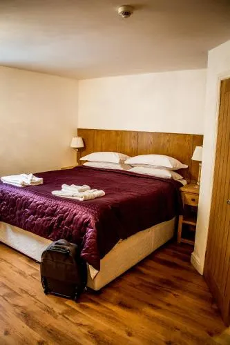 Grove Guest House - Image 1