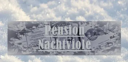 Pension Nachtviole - Image 1