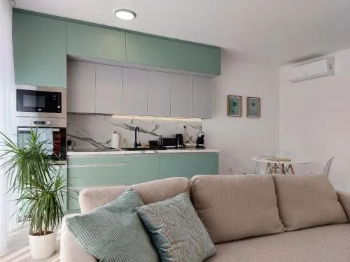 Linden Apartman 001 - Adults Only - Image 1
