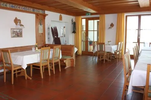 Pension Rottaler Bienenhof - Image 1