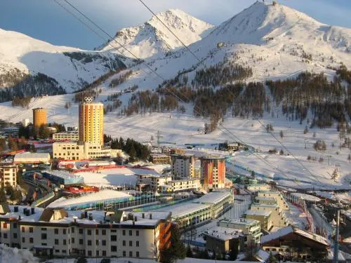 MonChaletSestriere - Image 1