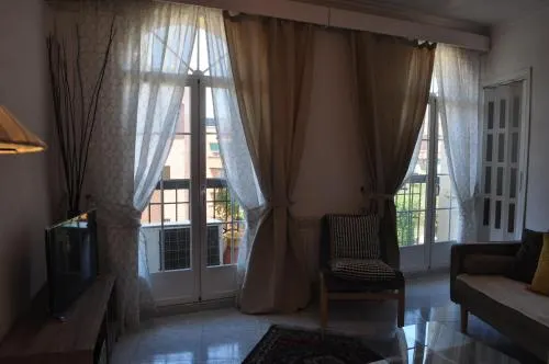 Cuatro Camino Apartment - Image 1