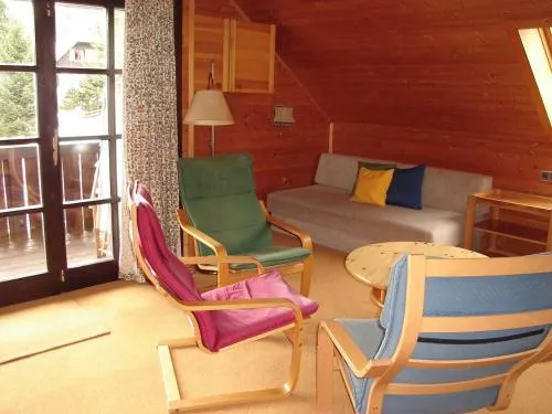 Ferienhaus Nocki - Image 1