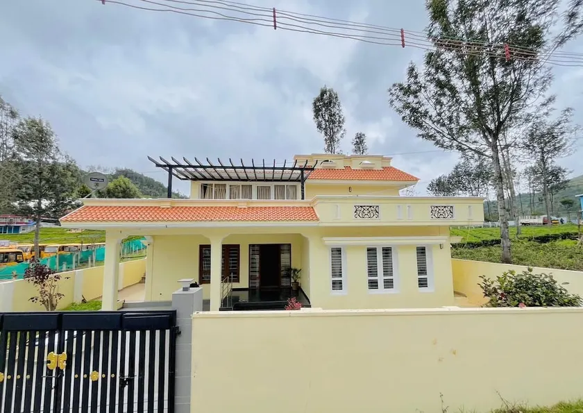Jmg Grand Resort Kaircombai Kotagiri - Image 1