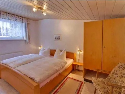 Ferienwohnung Breitenbrunn Erz 1031 - Image 1