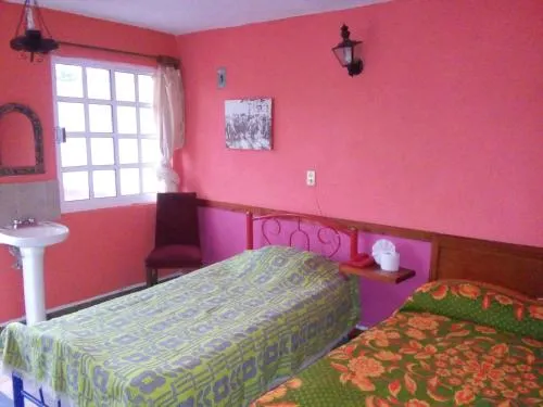 Hotel Juchitepec - Image 1