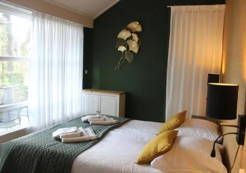 Bed & Breakfast Het Tolhuis - Image 1