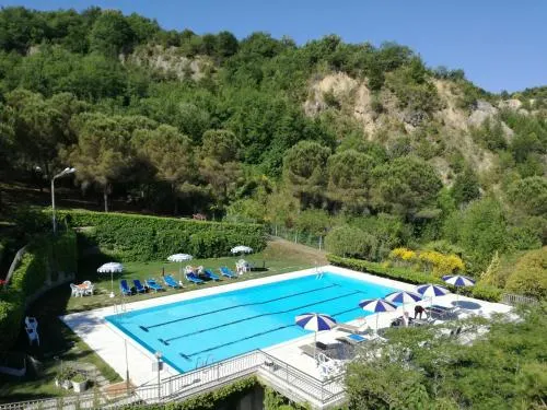 Hotel Bosco - Image 1