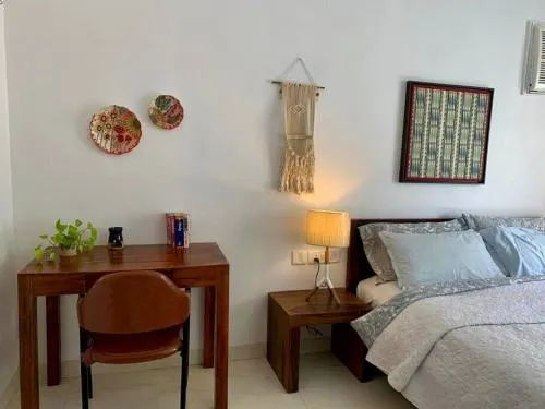 Little Hut 301, 27th Road, Khar West by Connekt Homes - Image 1