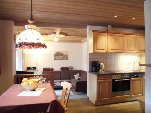 Ferienhaus Kössel - Image 1