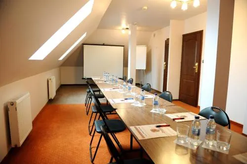 Hotel*** Karczma Czardasz - Image 1