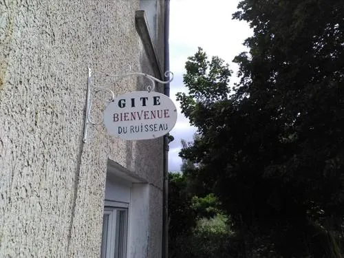 Gîte Saint-Jacques - Image 1