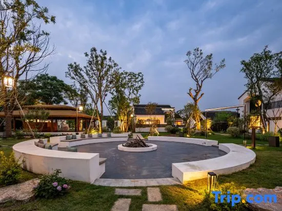 BOYA-RESORT Huzhou - Image 1