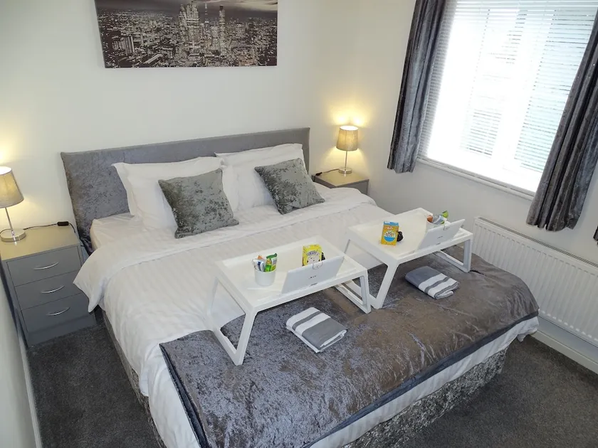 DynastyBuilder Corporation Group - Apartments - Image 1