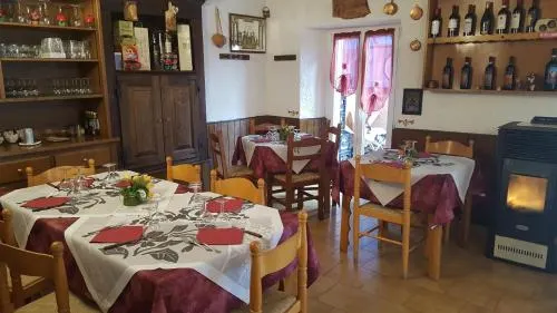 Locanda Lo Scoiattolo - Image 1