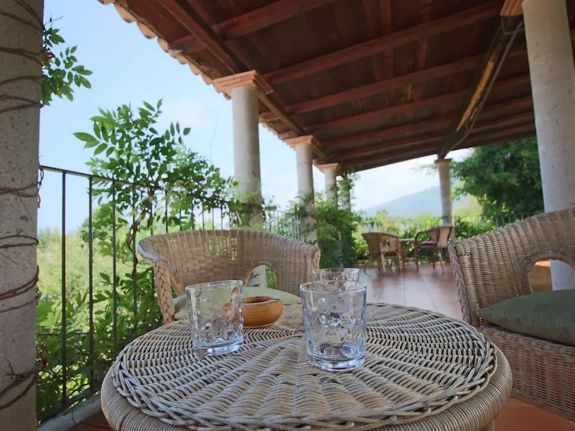 Luxurious Mansion in Parghelia near Sea - Image 1