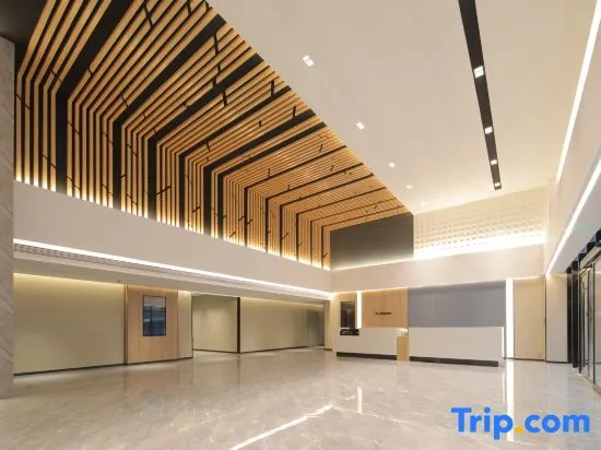HomeInn · Neo (Wuhan Dongxihu Innovation Avenue Branch) - Image 1