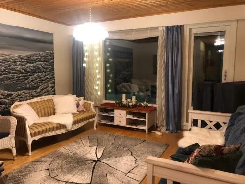 Arctic Circle Apartment - Image 1