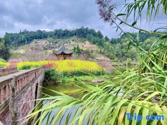 Biehuashanfang Guesthouse - Image 1