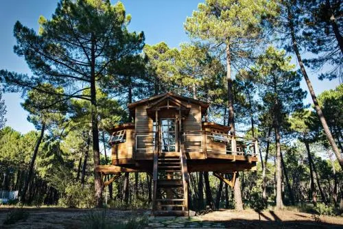 Cabañas Rurales Los Barrancos - Image 1