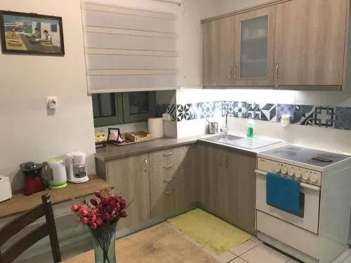 Odyssey Apartment - Image 1