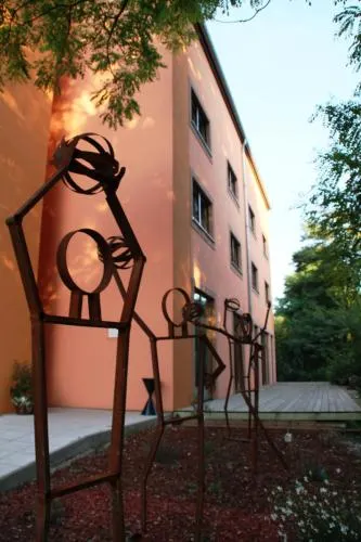 Wellness Hotel Wiltz - Image 1