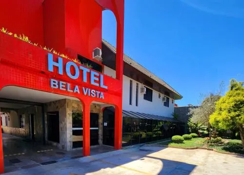 Hotel Bella Vista - Image 1