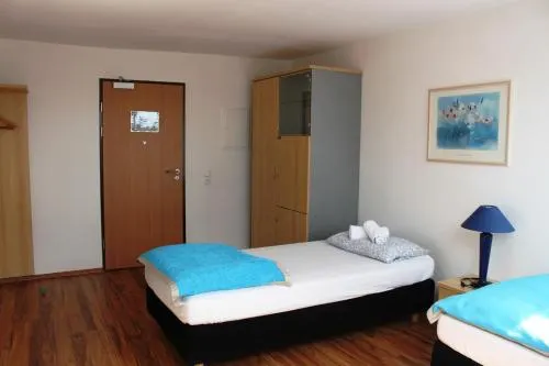Elbe's Hotel Dresden - Image 1