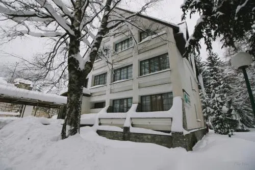 Hotel Fersped - Image 1