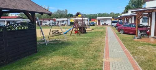 Osrodek Wypoczynkowy Ostoja - Image 1