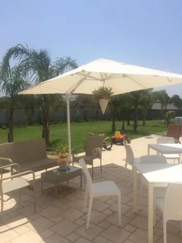 B&B Corte Salentina - Image 1
