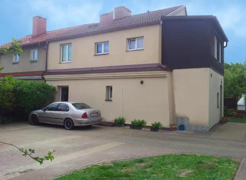 Słoneczny apartament z balkonem - Image 1