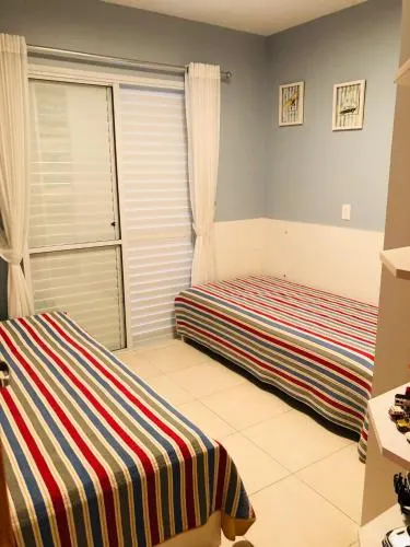 Apartamento Alto Padrão Condomínio Laguna - Image 1