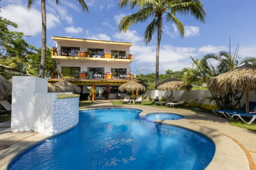 Casa María Resort - Image 1