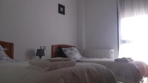 Apartamentos Los Mayos de Albarracín - Image 1