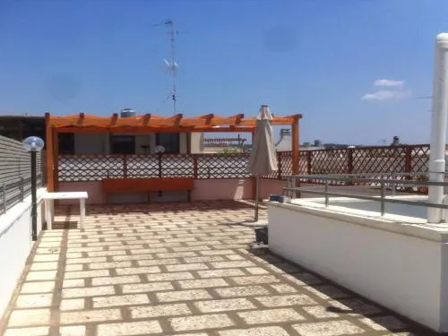 Residenza Lido Marini - Image 1