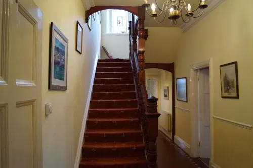 Fleetham Lodge - Image 1