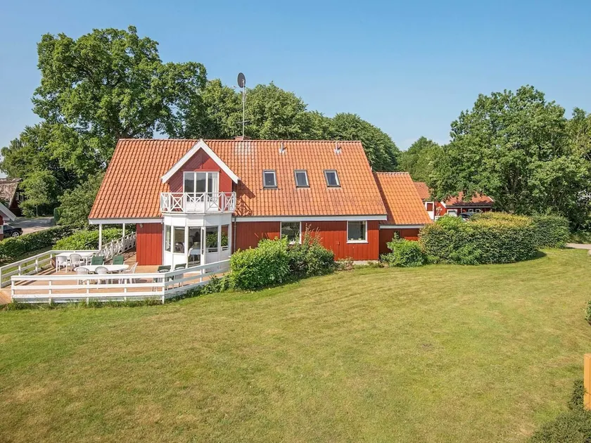 4 Star Holiday Home in Haderslev - Image 1